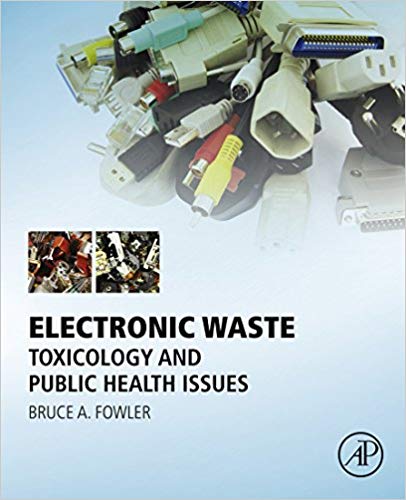 Electronic Waste Toxicology and Public Health Issues